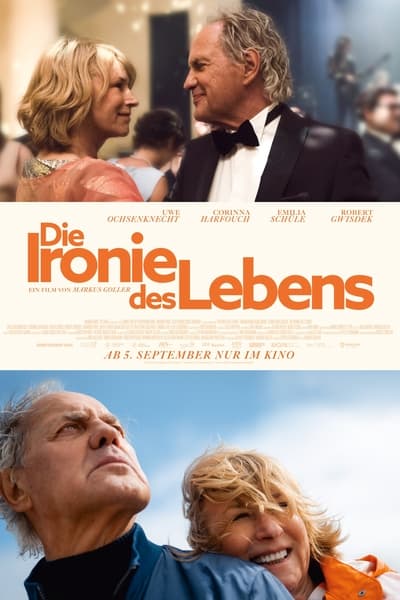 Die Ironie des Lebens 2024 German EAC3 720p WEB H264 - ZeroTwo