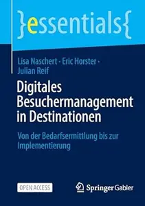 Digitales Besuchermanagement in Destinationen