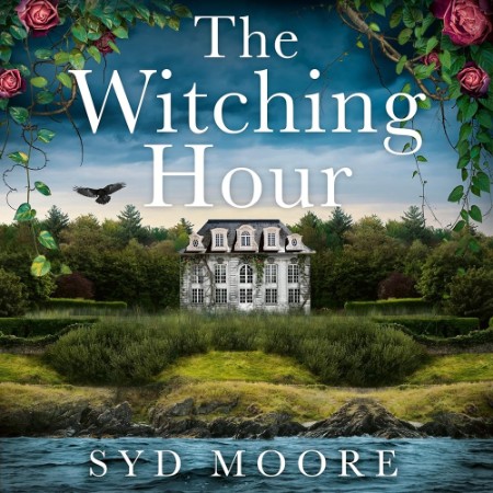 The Witching Hour - [AUDIOBOOK]