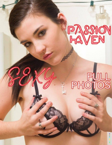 Passion Haven - February/August 2025