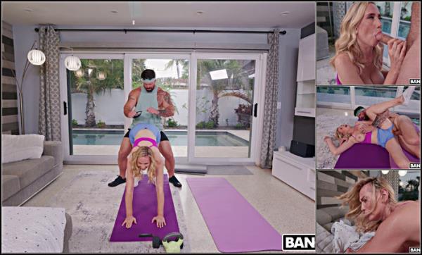 Lilly James - Count To Ten And Stick It In - [HDPorn] (FullHD 1080p)