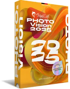 AquaSoft Photo Vision 16.1.02 Multilingual (x64)