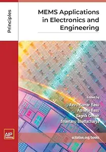 MEMS Applications in Electronics and Engineering