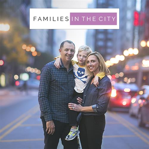 AwTeaches – Families In The City Download