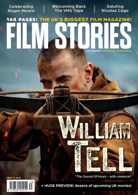 Film Stories - Issue 53 2025