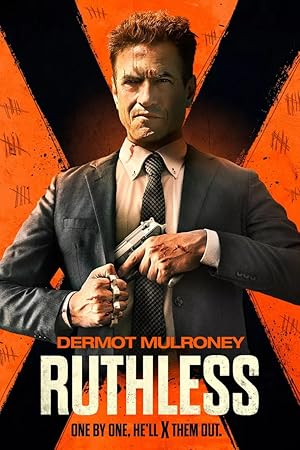 Ruthless Lo Spietato (2023) 1080p BluRay x264-FHC