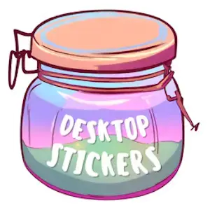 Desktop Stickers 2.79 macOS