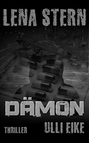 Cover: Ulli Eike - D&auml;mon