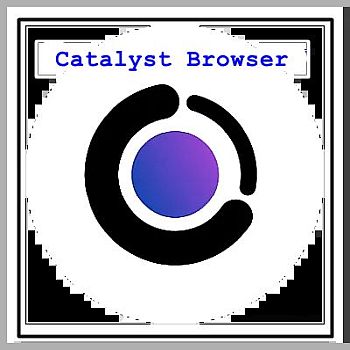 Catalyst Browser 3.9.5 Stable Portable