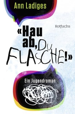 Cover: Skorepa, Harald - Die Flasche