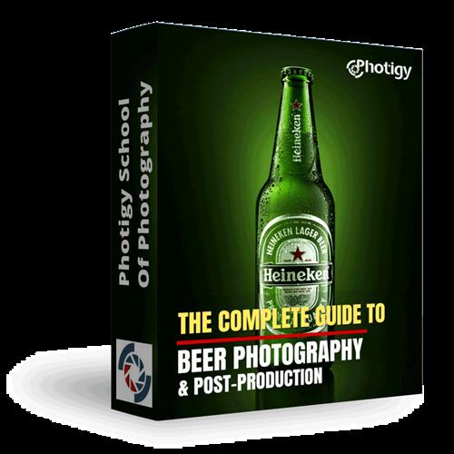 Photigy – The Complete Guide to Beer Photography