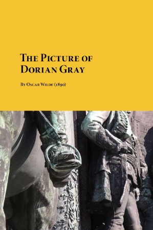 The Picture of Dorian GRay - [AUDIOBOOK]