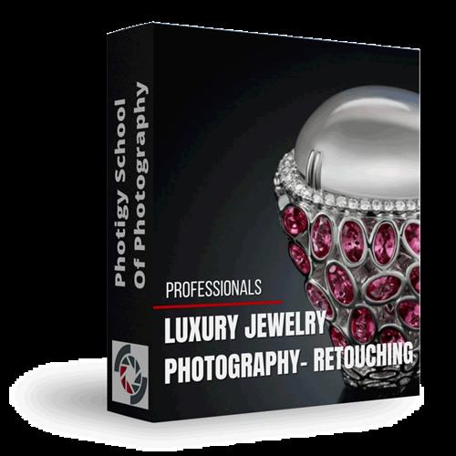 Photigy – Luxury Jewelry Photography – Retouching