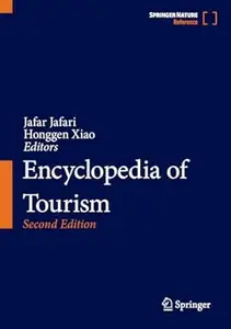 Encyclopedia of Tourism (2nd Edition)