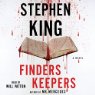 Finders Keepers: A Novel - [AUDIOBOOK]