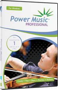 Power Music Professional 5.2.3.6