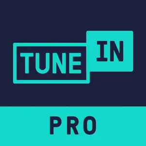 TuneIn Radio Pro – Live Radio v36.8