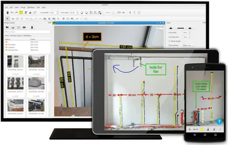 ImageMeter 1.0.6 (x64) Multilingual Portable