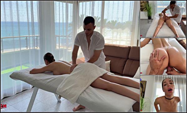 Playing With Oil, Rubbing Our Genitals And Masturbating Each Other ?? - Miss Pasion - [PornHub] (FullHD 1080p)