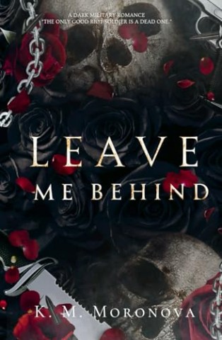 Cover: Amelia Cadan - Leave Me: Band 1 der prickelnden New-Adult-Romance