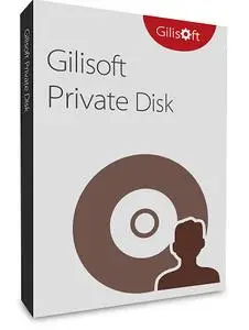 GiliSoft Private Disk 11.6