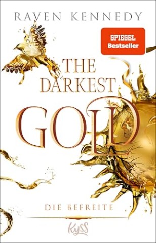 Cover: Alexandria Clarke - The Darkest Secret