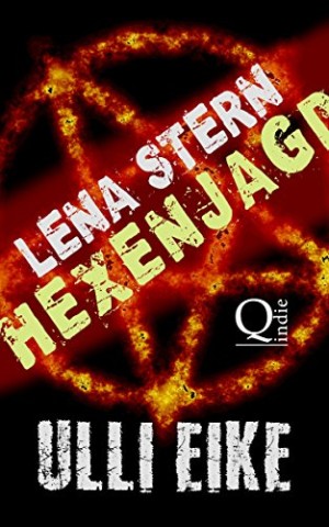 Cover: Ulli Eike - Hexenjagd