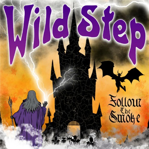 Wild Step - Follow The Smoke (2025) MP3