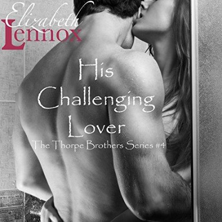 His Challenging Lover - [AUDIOBOOK]