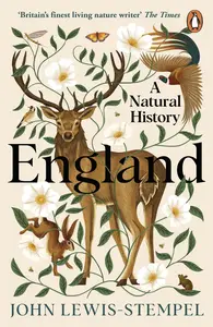 England A Natural History