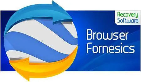 RS Browser Forensics 3.9 Multilingual