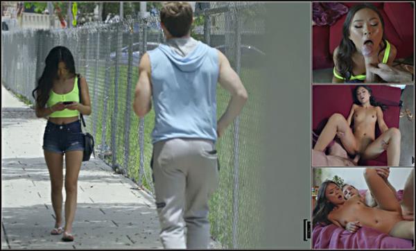 Lulu Chu - Trolling For Chicks - [HDPorn] (FullHD 1080p)