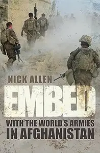 Embed With the World's Armies in Afghanistan