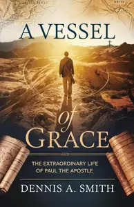 A Vessel of Grace The Extraordinary Life of Paul the Apostle