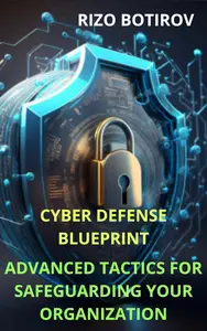 Cyber Defense Blueprint Advanced Tactics for Safeguarding Your Organization