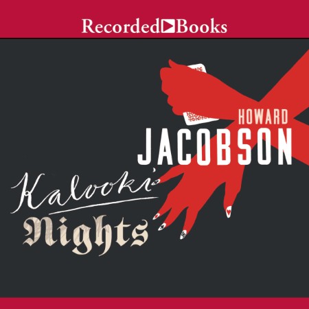 Kalooki Nights - [AUDIOBOOK]