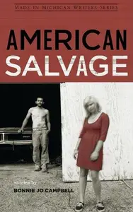 American Salvage Stories