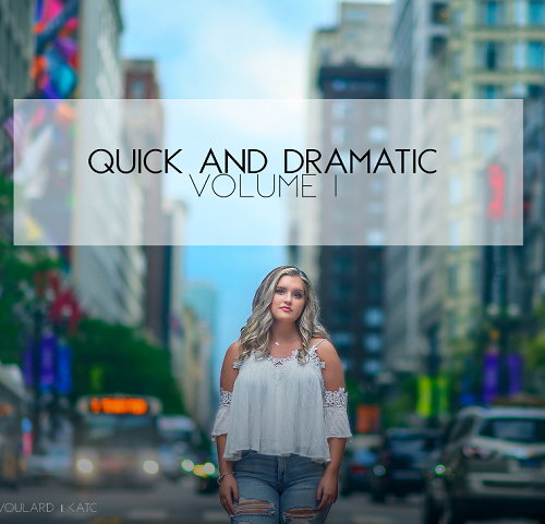 AwTeaches – Quick & Dramatic 1 Download