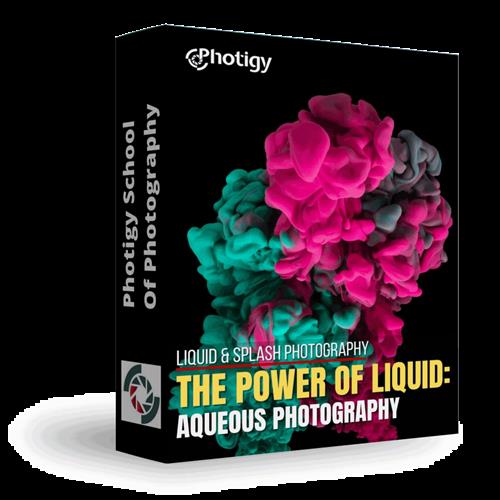 Photigy – The Power of Liquid Aqueous Photography