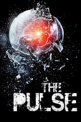 Cover: Skylar Finn - The Pulse (Postapokalyptisches Emp-&Uuml;berleben in einer machtlosen Welt 13)