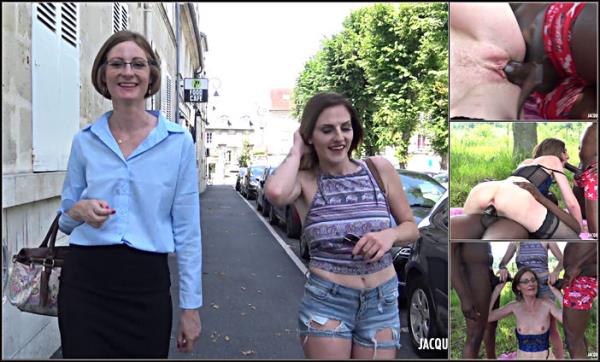 The Last Days Of Beatrices Holidays - [HDPorn] (FullHD 1080p)