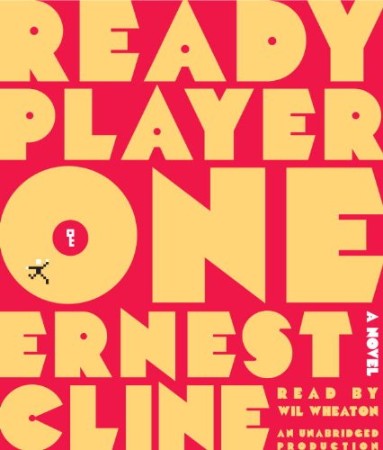 Ready Player One - [AUDIOBOOK]