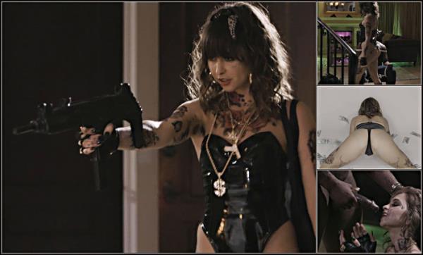 Riley Reid - Reid My Lips - Money Hungry  - - [HDPorn] (FullHD 1080p)