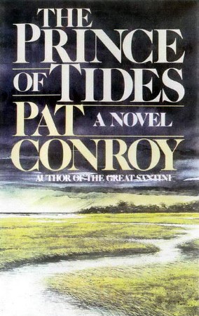 The Prince of Tides: A Novel - [AUDIOBOOK]