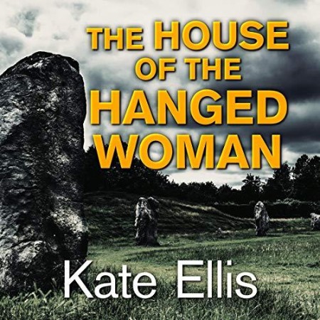 The House of the Hanged Woman - [AUDIOBOOK]