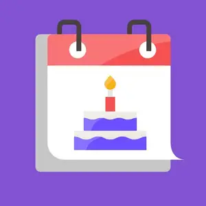 Birthday Calendar & Reminder v4.1.15