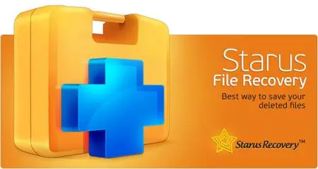 Starus File Recovery 7.0 Multilingual