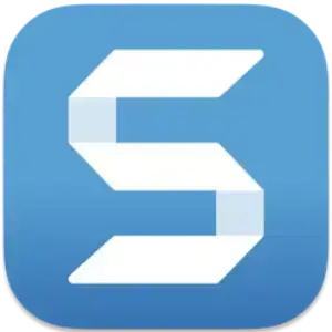 TechSmith Snagit 2023.3.4 macOS