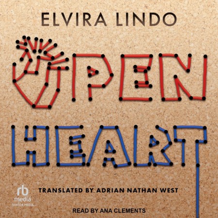 Open Mind, Open Heart 20th Anniversary Edition - [AUDIOBOOK]