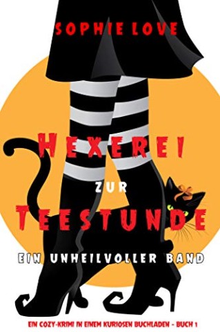 Cover: Sophie Love - Das Geisterhafte Anwesen: Mord zum Fr&uuml;hst&uuml;ck (Ein Cozy-Krimi mit Hundesp&uuml;rnase Casper &mdash; Buch 1)